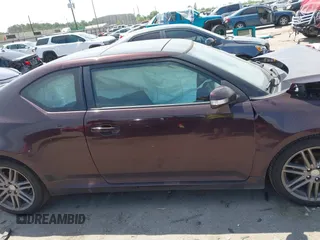 2013 Scion tC z VIN JTKJF5C79D3048165, wystawiony jako IAAI lot #42057908 z przebiegiem 126 158 mil mil oraz . Historia ofert i sprzedaży dostępna na DreamBid. Obrazek 13.