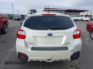 2014 Subaru Crosstrek Premium with VIN JF2GPACC1E9274737, listed as a IAAI auction lot 41238613 with 181,561 mi miles and . Bid and sale history available at DreamBid. Image 16.