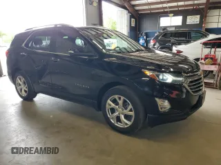 2019 Chevrolet Equinox Premier z VIN 2GNAXXEV6K6274298, wystawiony jako Copart lot #58002655 z przebiegiem 150 462 mil mil oraz Czysty tytuł • Clean title. Historia ofert i sprzedaży dostępna na DreamBid. Obrazek 4.