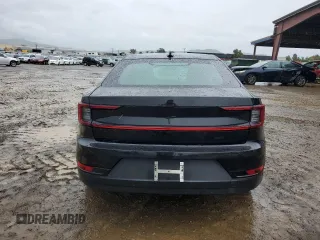 2023 Polestar 2 z VIN YSMED3KA2PL132370, wystawiony jako Copart lot #49002725 z przebiegiem 66 116 mil mil oraz Tytuł czysty. Historia ofert i sprzedaży dostępna na DreamBid. Obrazek 6.