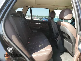 2016 BMW X5 xDrive40e z VIN 5UXKT0C53G0S79153, wystawiony jako Copart lot #52715765 z przebiegiem 132 269 mil mil oraz Czysty tytuł • Clean title. Historia ofert i sprzedaży dostępna na DreamBid. Obrazek 11.