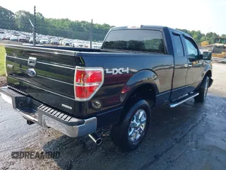 2014 Ford F-150 XL с VIN 1FTEX1EM2EFA22962, выставлен на аукционе IAAI как лот 42403204 с пробегом 118 356 миль миль и . История ставок и продаж доступна на DreamBid. Изображение 4.