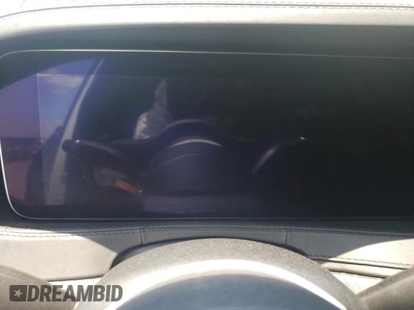 2018 Mercedes-Benz S 63 AMG with VIN WDDUG8JB6JA343764, listed as a Copart auction lot 53315764 with Not Provided miles and Salvage Title. Bid and sale history available at DreamBid. Image 9.