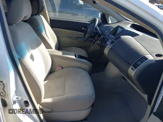 2006 Toyota Prius with VIN JTDKB20U763186404, listed as a IAAI auction lot 41829815 with Not Provided miles. Bid and sale history available at carsss.com. Image 5.