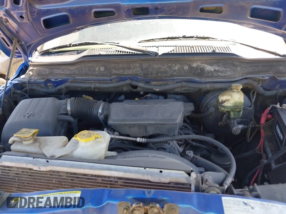 2008 Dodge 1500 SLT with VIN 1D7HA18N18J126742, listed as a IAAI auction lot 41809376 with 166,485 mi miles and . Bid and sale history available at DreamBid. Image 10.