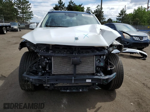 2019 Mercedes-Benz GLS with VIN 4JGDF6EE6KB223623, listed as a Copart auction lot 54008493 with 58,064 mi miles. Bid and sale history available at carsss.com. Image 5.