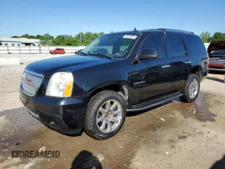 2007 GMC Yukon Denali с VIN 1GKFK63817J238800, выставлен на аукционе Copart как лот 58230625 с пробегом 245 661 миль миль и На запчасти • Non repairable. История ставок и продаж доступна на DreamBid. Изображение 1.
