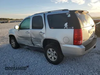 2013 GMC Yukon SLE with VIN 1GKS2AE00DR231908, listed as a Copart auction lot 74500564 with 203,079 mi miles and Clean Title. Bid and sale history available at carsss.com. Image 2.