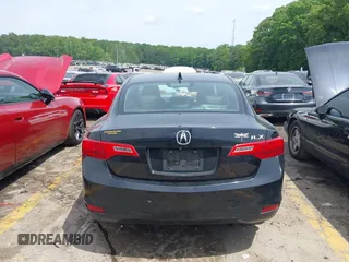 2014 Acura ILX with VIN 19VDE1F34EE002335, listed as a IAAI auction lot 42135408 with 175,010 mi miles and . Bid and sale history available at DreamBid. Image 15.