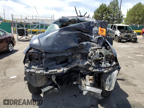2009 Ford Explorer XLT with VIN 1FMEU73E19UA17112, listed as a Copart auction lot 58079585 with 80,832 mi miles and Non repairable. Bid and sale history available at DreamBid. Image 5.