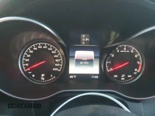 2017 Mercedes-Benz C 63 AMG с VIN 55SWF8GB9HU205956, выставлен на аукционе Copart как лот 72935004 с пробегом 81 191 миль миль и Списание • Salvage title. История ставок и продаж доступна на DreamBid. Изображение 9.
