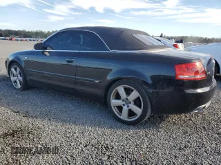2007 Audi A4 z VIN WAUBF48H97K035799, wystawiony jako Copart lot #77832414 z przebiegiem 169 547 mil mil oraz Szkoda całkowita • Salvage title. Historia ofert i sprzedaży dostępna na DreamBid. Obrazek 2.
