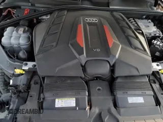 2022 Audi SQ7 Premium Plus z VIN WA1AWBF77ND000641, wystawiony jako Copart lot #78383883 z przebiegiem 54 759 mil mil oraz . Historia ofert i sprzedaży dostępna na DreamBid. Obrazek 12.