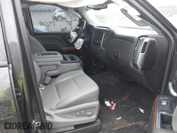 2014 Chevrolet Silverado 1500 LTZ with VIN 1GCVKSEC2EZ246761, listed as a IAAI auction lot 41456717 with 69,073 mi miles and . Bid and sale history available at DreamBid. Image 5.