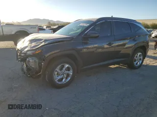 2022 Hyundai Tucson SEL z VIN 5NMJBCAE5NH073544, wystawiony jako Copart lot #55042735 z przebiegiem 41 039 mil mil oraz Szkoda całkowita • Salvage title. Historia ofert i sprzedaży dostępna na DreamBid. Obrazek 1.