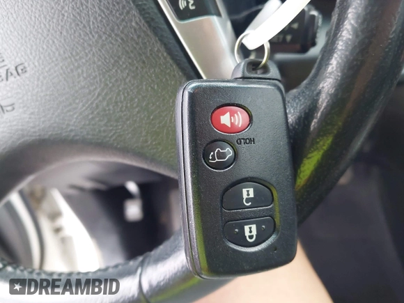 2012 Toyota Highlander Limited с VIN 5TDDK3EH6CS100245, выставлен на аукционе IAAI как лот 42125324 с пробегом 106 156 миль миль и . История ставок и продаж доступна на DreamBid. Изображение 11.