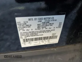2019 Ford Explorer with VIN 1FM5K7B85KGA37224, listed as a Copart auction lot 55700345 with 78,472 mi miles and Salvage title. Bid and sale history available at DreamBid. Image 14.