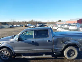 2009 Ford F-150 XL with VIN 1FTPW14VX9FA67580, listed as a IAAI auction lot 41567442 with 171,122 mi miles and . Bid and sale history available at DreamBid. Image 14.