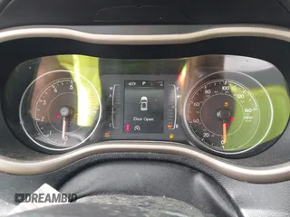 2016 Jeep Cherokee Sport with VIN 1C4PJMAB8GW290174, listed as a IAAI auction lot 42289832 with 155,186 mi miles and . Bid and sale history available at DreamBid. Image 7.