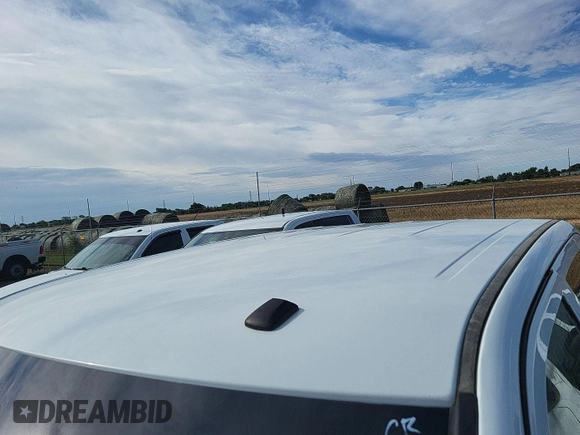 2022 Ram 1500 Tradesman с VIN 3C6RR7KG0NG295501, выставлен на аукционе IAAI как лот 42621107 с пробегом 76 915 миль миль и . История ставок и продаж доступна на DreamBid. Изображение 12.