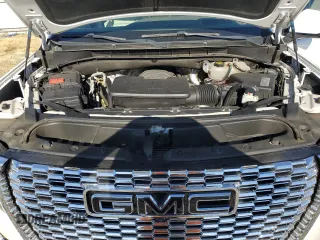 2021 GMC Yukon XL Denali with VIN 1GKS2JKL3MR178037, listed as a Copart auction lot 70825784 with 61,966 mi miles and Salvage Title. Bid and sale history available at carsss.com. Image 13.