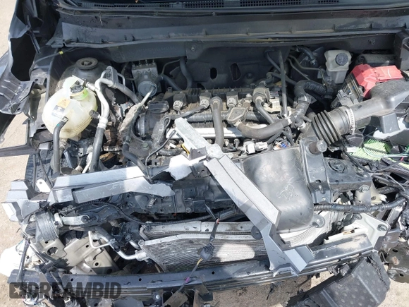 2020 Nissan Kicks SR z VIN 3N1CP5DV0LL542155, wystawiony jako IAAI lot #41997210 z przebiegiem 84 114 mil mil oraz . Historia ofert i sprzedaży dostępna na DreamBid. Obrazek 10.