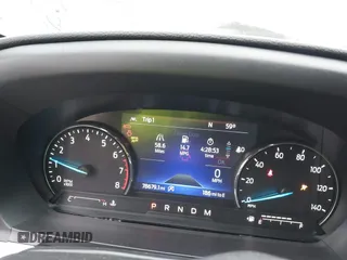 2020 Ford Explorer XLT z VIN 1FMSK8DH9LGC47171, wystawiony jako IAAI lot #41831263 z przebiegiem 78 679 mil mil oraz . Historia ofert i sprzedaży dostępna na DreamBid. Obrazek 7.