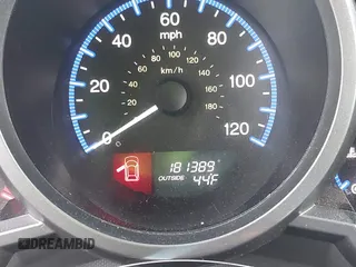 2010 Honda Element EX with VIN 5J6YH2H78AL007488, listed as a IAAI auction lot 41973820 with 181,389 mi miles and . Bid and sale history available at DreamBid. Image 16.