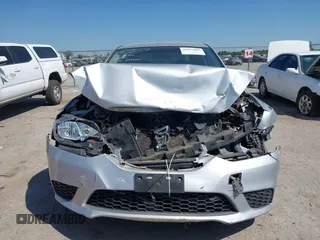 2017 Nissan Sentra S с VIN 3N1AB7AP9HY399241, выставлен на аукционе IAAI как лот 42037465 с пробегом 80 297 миль миль и . История ставок и продаж доступна на DreamBid. Изображение 12.