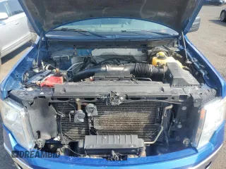 2014 Ford F-150 XL с VIN 1FTFW1ET4EKD11976, выставлен на аукционе Copart как лот 62701715 с пробегом 238 105 миль миль и Чистый • Clean title. История ставок и продаж доступна на DreamBid. Изображение 11.