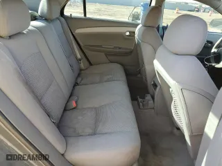2009 Chevrolet Malibu LS w/1FL with VIN 1G1ZG57B89F166972, listed as a Copart auction lot 81242124 with 238,490 mi miles and Salvage Title. Bid and sale history available at carsss.com. Image 11.