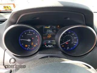 2019 Subaru Legacy Premium with VIN 4S3BNAF65K3008835, listed as a Copart auction lot 56470955 with 47,988 mi miles and Salvage title. Bid and sale history available at DreamBid. Image 9.