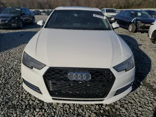 2017 Audi A4 Premium с VIN WAUGNAF44HN000918, выставлен на аукционе Copart как лот 88773775 с пробегом 80 744 миль миль и Списание • Salvage title. История ставок и продаж доступна на DreamBid. Изображение 5.