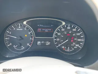 2013 Nissan Altima 2.5 SV with VIN 1N4AL3AP3DN436011, listed as a IAAI auction lot 41864475 with 221,140 mi miles. Bid and sale history available at carsss.com. Image 7.