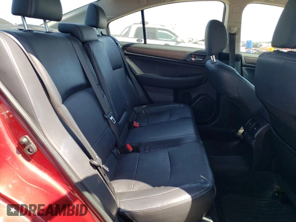 2015 Subaru Legacy Limited with VIN 4S3BNAJ69F3004106, listed as a Copart auction lot 62311635 with 264,215 mi miles and Clean title. Bid and sale history available at DreamBid. Image 10.