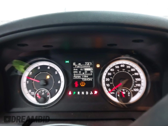 2022 Ram 1500 Tradesman with VIN 1C6RR6FG1NS170441, listed as a IAAI auction lot 42085704 with 72,843 mi miles and . Bid and sale history available at DreamBid. Image 15.