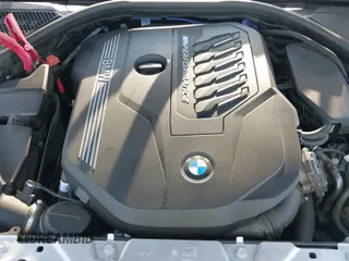 2021 BMW 3 Series M340i xDrive with VIN 3MW5U9J06M8B89243, listed as a IAAI auction lot 42865423 with 58,594 mi miles and . Bid and sale history available at DreamBid. Image 22.