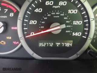 2007 Honda Pilot EX-L with VIN 5FNYF28527B015589, listed as a IAAI auction lot 41113153 with 352,772 mi miles. Bid and sale history available at carsss.com. Image 15.