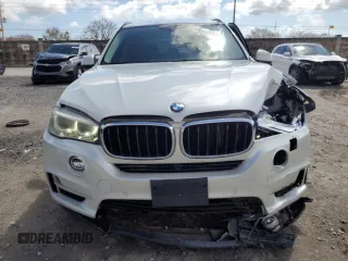 2016 BMW X5 xDrive35i z VIN 5UXKR0C52G0P23735, wystawiony jako Copart lot #51047995 z przebiegiem 113 293 mil mil oraz Szkoda całkowita • Salvage title. Historia ofert i sprzedaży dostępna na DreamBid. Obrazek 5.