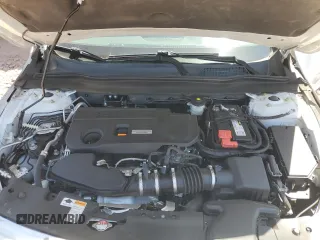 2019 Honda Accord Sport with VIN 1HGCV2F30KA023613, listed as a Copart auction lot 61568095 with 63,473 mi miles and Salvage title. Bid and sale history available at DreamBid. Image 11.
