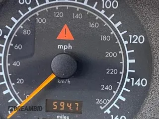 1996 Mercedes-Benz SL-Class with VIN WDBFA67F1TF130955, listed as a Copart auction lot 42691735 with 97,732 mi miles and Clean Title. Bid and sale history available at carsss.com. Image 8.