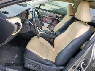 2015 Lexus NX 200t with VIN JTJYARBZ3F2013531, listed as a Copart auction lot 55515515 with 158,729 mi miles and Salvage title. Bid and sale history available at DreamBid. Image 7.