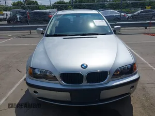 2004 BMW 3 Series 325i z VIN WBAET37424NJ80644, wystawiony jako IAAI lot #42116677 z przebiegiem 143 207 mil mil oraz . Historia ofert i sprzedaży dostępna na DreamBid. Obrazek 6.
