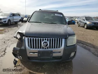 2008 Mercury Mariner with VIN 4M2CU81Z88KJ02928, listed as a Copart auction lot 45506965 with 197,502 mi miles and Salvage Title. Bid and sale history available at carsss.com. Image 5.
