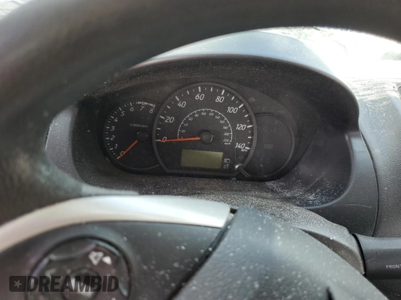 2020 Mitsubishi Mirage ES z VIN ML32F3FJ1LHF06232, wystawiony jako Copart lot #55280225 z przebiegiem Nie podano mil oraz Szkoda całkowita • Salvage title. Historia ofert i sprzedaży dostępna na DreamBid. Obrazek 9.