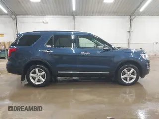2016 Ford Explorer XLT z VIN 1FM5K8D86GGA75197, wystawiony jako IAAI lot #42220039 z przebiegiem 128 164 mil mil oraz . Historia ofert i sprzedaży dostępna na DreamBid. Obrazek 13.
