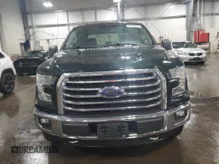 2015 Ford F-150 XLT with VIN 1FTEW1EG0FFC94229, listed as a Copart auction lot 65786875 with 171,891 mi miles and Clean title. Bid and sale history available at DreamBid. Image 5.