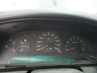1994 Nissan Frontier SE с VIN 1N6HD16Y8RC356019, выставлен на аукционе Copart как лот 70048824 с пробегом 225 359 миль миль и Списание • Salvage title. История ставок и продаж доступна на DreamBid. Изображение 9.