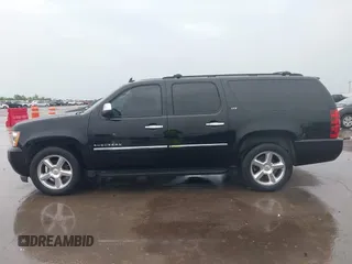 2011 Chevrolet Suburban LTZ with VIN 1GNSKKE32BR100379, listed as a IAAI auction lot 42115686 with 174,830 mi miles and . Bid and sale history available at DreamBid. Image 14.