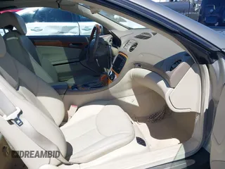 2004 Mercedes-Benz SL 500 with VIN WDBSK75F64F072167, listed as a IAAI auction lot 41862494 with 68,025 mi miles and . Bid and sale history available at DreamBid. Image 5.